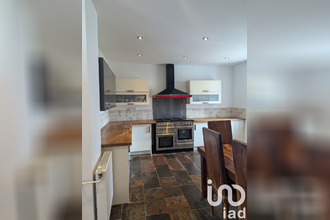 achat maison parnac 36170