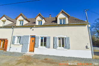 achat maison parnac 36170