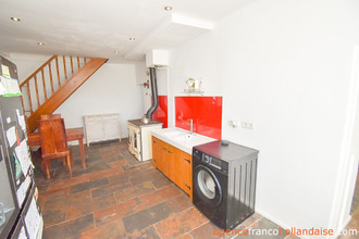 achat maison parnac 36170