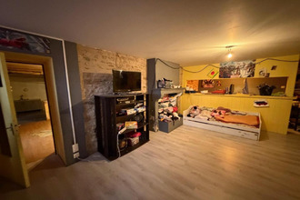 achat maison parnac 36170