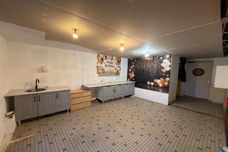 achat maison parnac 36170