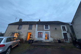 achat maison parnac 36170