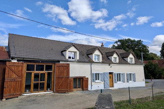 achat maison parnac 36170
