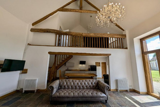 achat maison parnac 36170