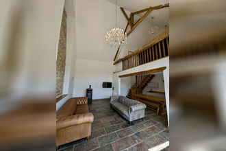 achat maison parnac 36170