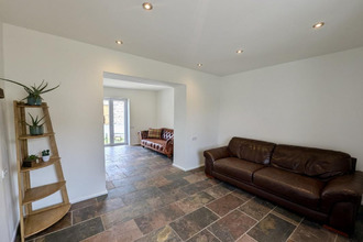 achat maison parnac 36170