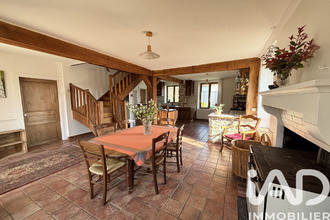 achat maison parnac 36170