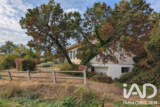achat maison parnac 36170