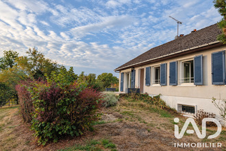 achat maison parnac 36170