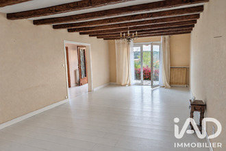 achat maison parnac 36170