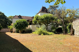 achat maison parnac 46140