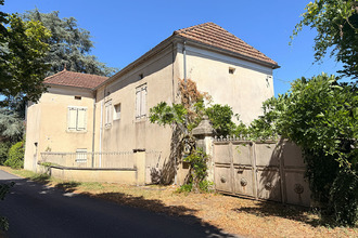 achat maison parnac 46140