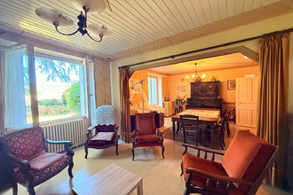 achat maison parnac 46140