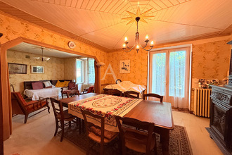 achat maison parnac 46140