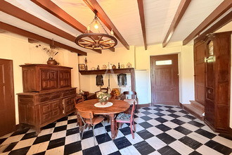 achat maison parnac 46140