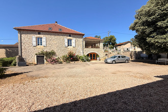 achat maison parnac 46140