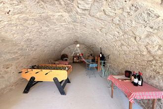 achat maison parnac 46140