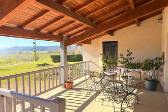 achat maison parnac 46140