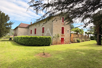achat maison parnac 46140
