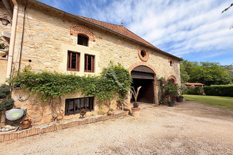 achat maison parnac 46140