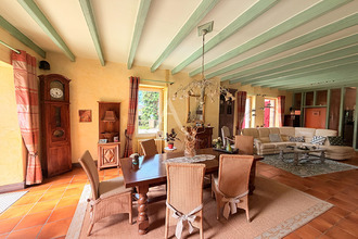 achat maison parnac 46140