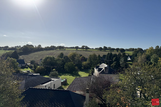 achat maison parne-sur-roc 53260