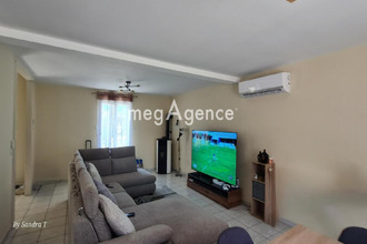 achat maison parnes 60240