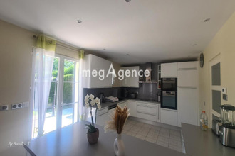 achat maison parnes 60240