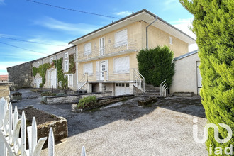 achat maison parnoy-en-bassigny 52400