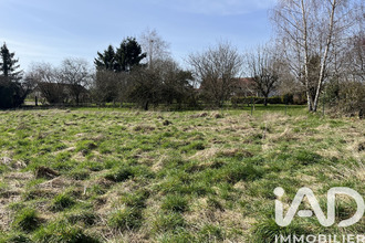 achat maison parnoy-en-bassigny 52400