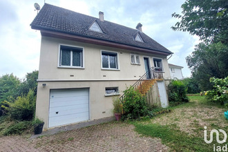 achat maison paron 89100