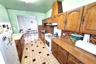 achat maison paron 89100