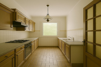 achat maison paron 89100