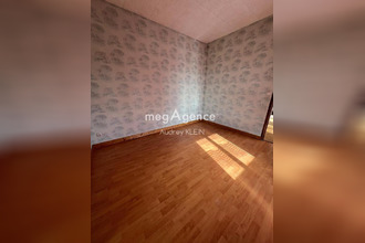 achat maison paron 89100