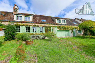 achat maison paron 89100