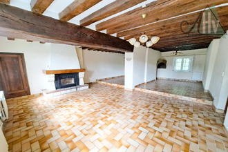 achat maison paron 89100