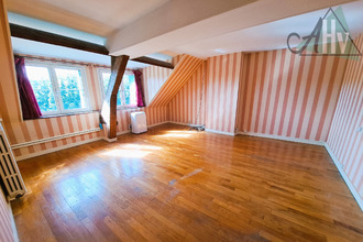 achat maison paron 89100