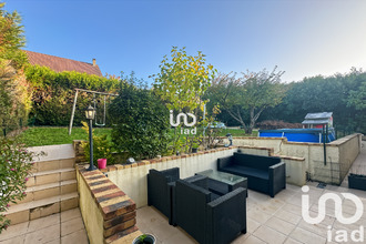 achat maison paron 89100