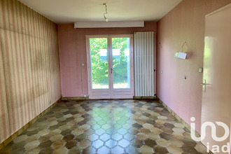 achat maison paron 89100