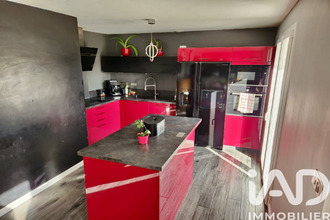 achat maison paron 89100