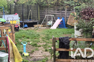 achat maison paron 89100