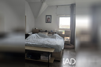 achat maison paron 89100