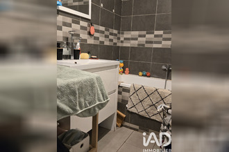 achat maison paron 89100