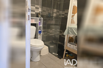 achat maison paron 89100