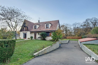 achat maison paron 89100