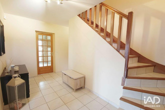 achat maison paron 89100