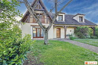 achat maison paron 89100