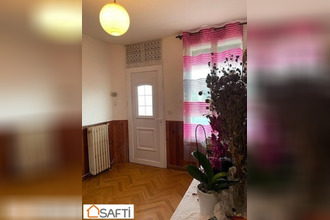 achat maison paron 89100