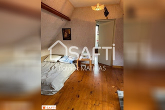 achat maison paron 89100