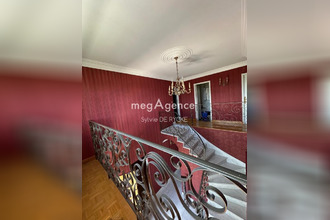 achat maison paron 89100